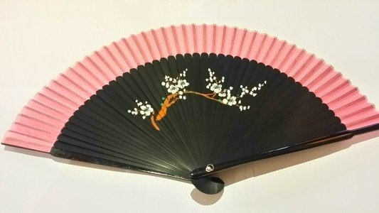 where to buy paper fans in singapore