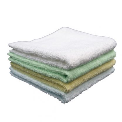 Corporate Gift Singapore TPG Cotton Face Towel