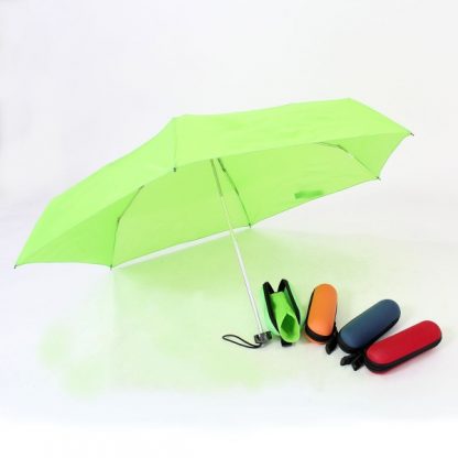 Corporate Gift Singapore TPG 21" EVA Capsule Umbrella