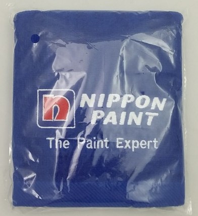 Corporate Gift Singapore Hand Towel - Nippon Paint