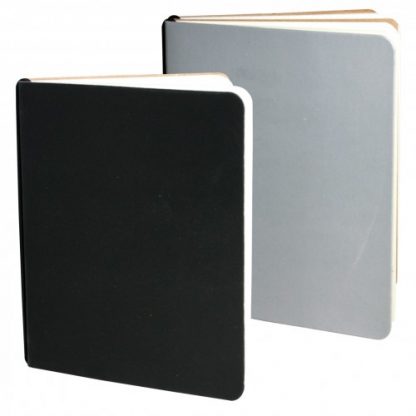 Corporate Gift Singapore TPG A6 Easy Notebook - 40lines 40 squares