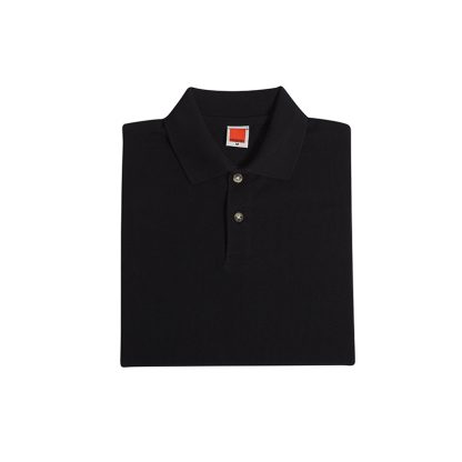 TPG Honey Comb Female T-Shirt HC05 (Black)