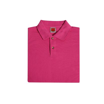TPG Honey Comb Female T-Shirt HC05 (Hot Pink)