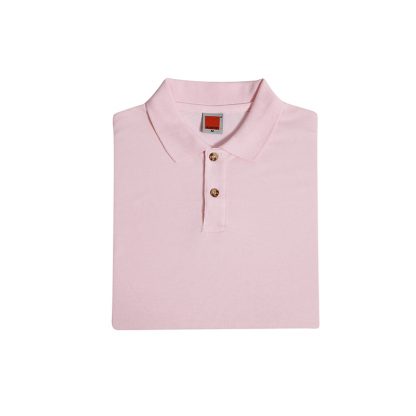 TPG Honey Comb Female T-Shirt HC05 (Pink)