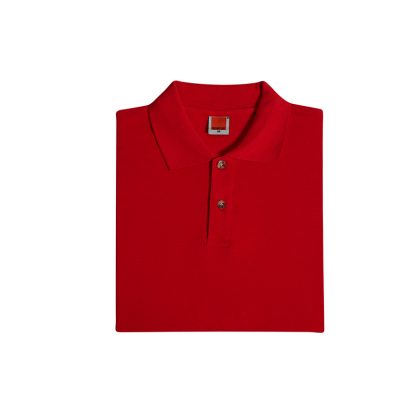 TPG Honey Comb Female T-Shirt HC05 (Red)