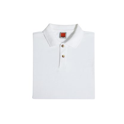 TPG Honey Comb Female T-Shirt HC05 (White)