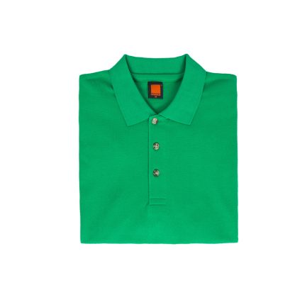 TPG Honey Comb Unisex T-Shirt HC01 (Milo Green)
