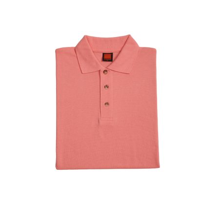 TPG Honey Comb Unisex T-Shirt HC01 (Peach)