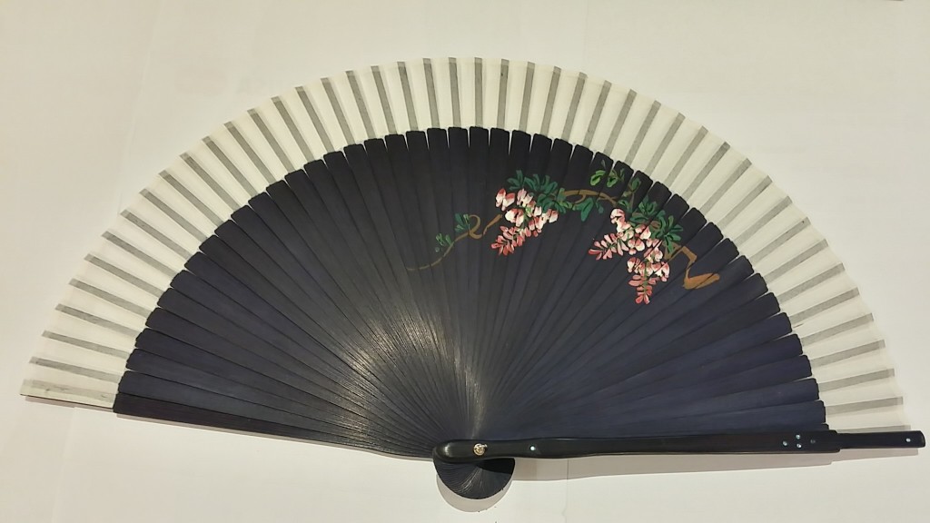 Corporate Gift Singapore Traditional Fan