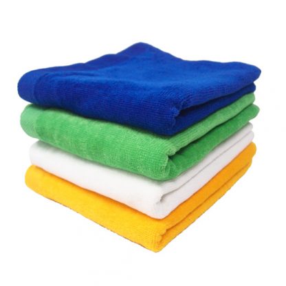 Corporate Gift Singapore TPG Thick Sports Towel - 71x39.5cm