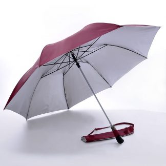 TPG 28″ Colour-UV Golf Umbrella 8P