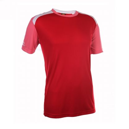 TPG Quick Dry Unisex QD38 (Red)