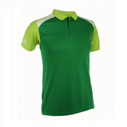 TPG Quick Dry Unisex QD39 (Green)