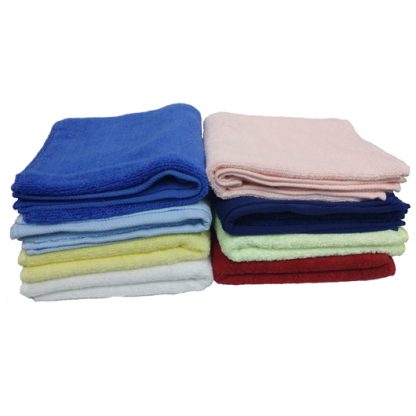 Corporate Gift Singapore TPG Sports Towel 68x39cm