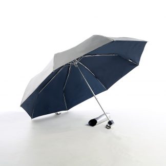 TPG 21″ Lightweight UV-Colour Umbrella 8P