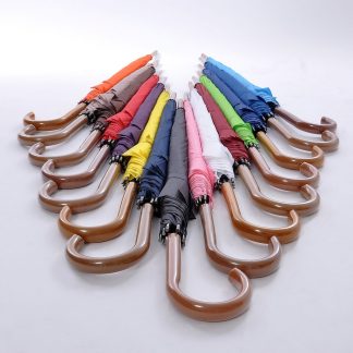 TPG 24 Solid Colour Umbrella 8P (Colours)