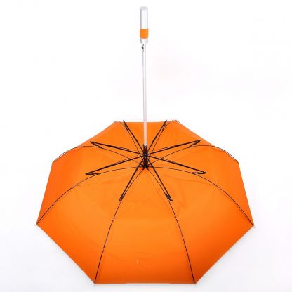 TPG 27″ Lightweight Windproof UV Umbrella (Invert)