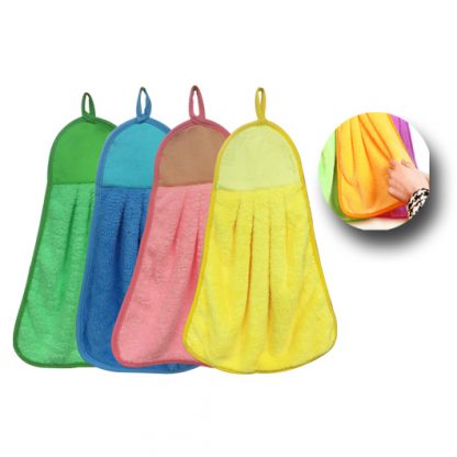 Corporate Gift Singapore TPG Kitchen Hand Towel